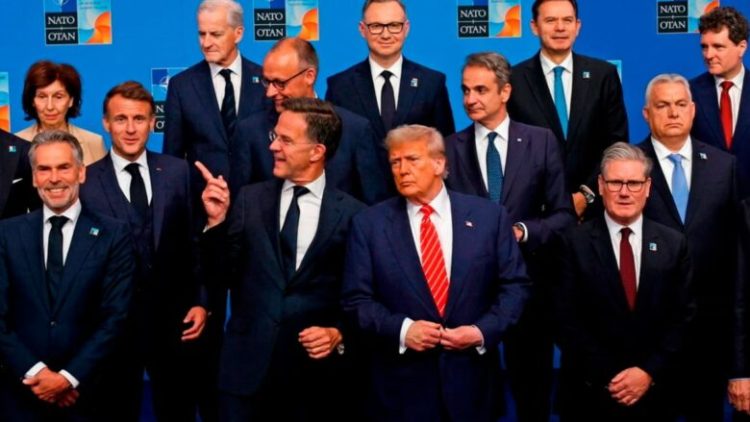 Aleatët e NATO-s bien dakord për ‘angazhim të hekurt’ ndaj mbrojtjes kolektive