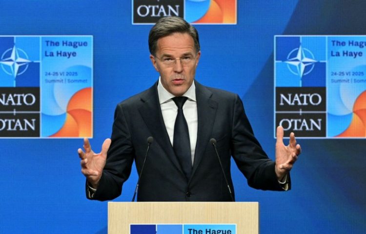 Shefi i NATO-s: SHBA-të të sigurojnë stabilitet në të gjithë botën