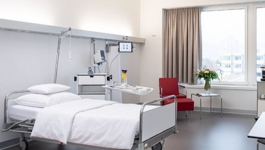 Kërkohet ndihmë financiare për shërimin e 22-vjeçares nga Prishtina