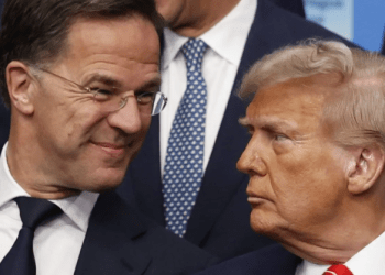 “Nuk e thirra baba”, Rutte vihet në siklet nga deklarata për Trumpin