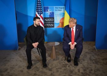 Zelensky pas takimit me Trump: Folëm për fushëbetejën, Putini definitivisht nuk po fiton