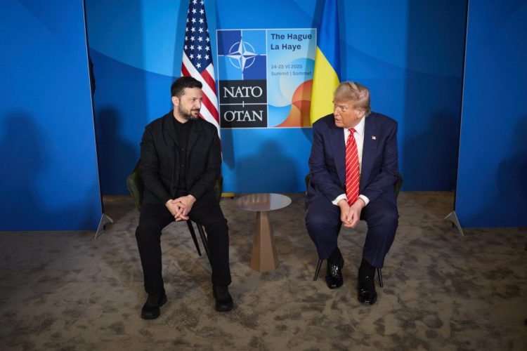 Zelensky pas takimit me Trump: Folëm për fushëbetejën, Putini definitivisht nuk po fiton