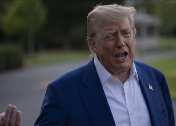 Trump: Të pezullohet çështja për korrupsion kundër Netanyahut