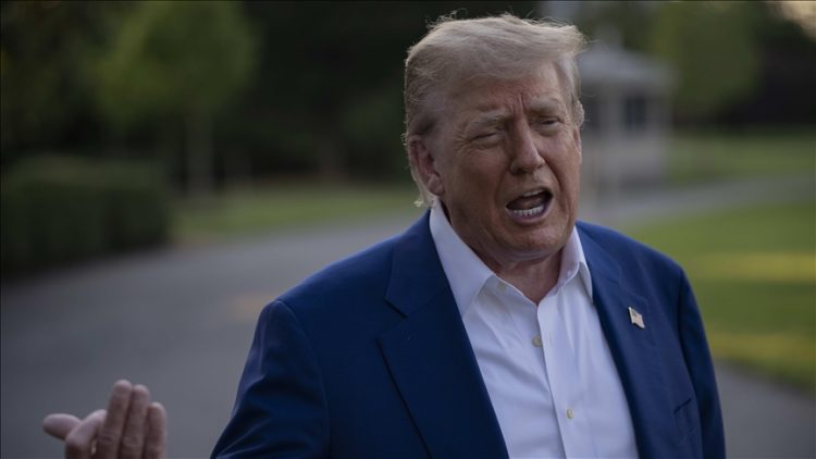 Trump: Të pezullohet çështja për korrupsion kundër Netanyahut