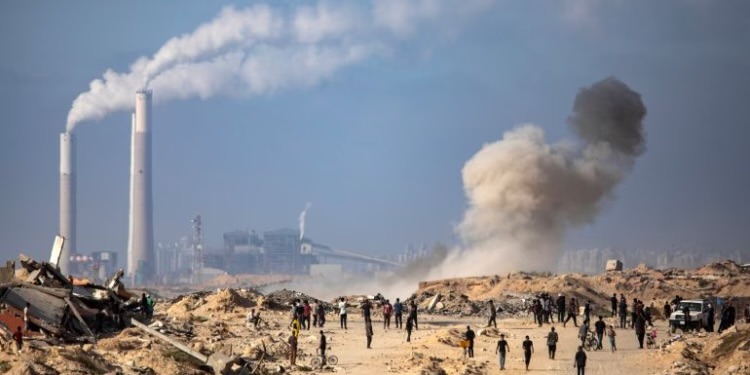 Mbi 500 palestinezë të vrarë pranë qendrave të ndihmës në Gaza që nga fillimi i tyre