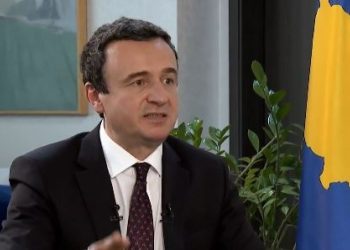 Kurti: Para 4 vjetësh nuk kishte asnjë cent për nënat lehona