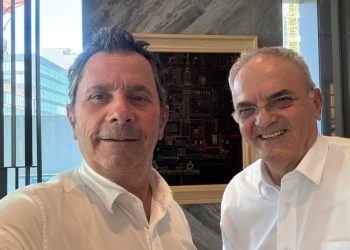 Tom Gashi pas dëshmisë së Martin Berishajt: Afera e montuar nga Serbia po bie, e vërteta po del në pah