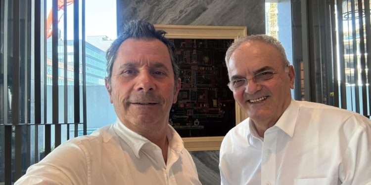 Tom Gashi pas dëshmisë së Martin Berishajt: Afera e montuar nga Serbia po bie, e vërteta po del në pah