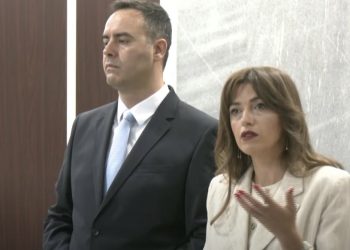 Albulena Haxhiu: Nëse s’i marr 61 vota në votim të fshehtë, tërhiqem
