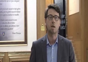 Murati: Në 30 seanca opozitarët kanë shkelur Kushtetutën