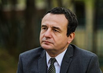 Kurti paralajmëron për përpjekje destabilizuese nga Serbia në Gazimestan