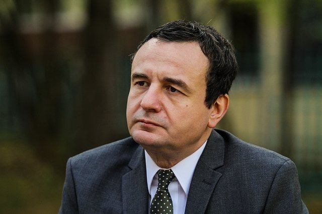 Kurti paralajmëron për përpjekje destabilizuese nga Serbia në Gazimestan