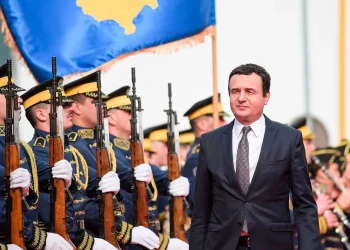 Jemi furnizuar me arsenal ushtarak më shumë se kurrë, ushtria jonë e pathyeshme