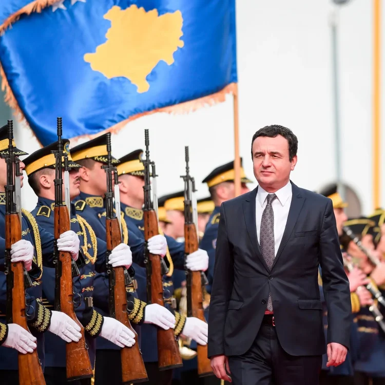 Jemi furnizuar me arsenal ushtarak më shumë se kurrë, ushtria jonë e pathyeshme