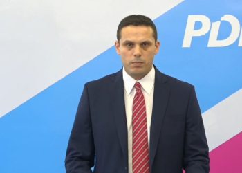 PDK sqaron Aktgjykimin e Kushtetueses: Partia e parë s’ka të drejtë të bllokojë procesin