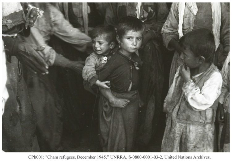 Gjenocidi grek ndaj çamëve! Përkujtohet në Kllogjer me dëshmi rrëqethëse