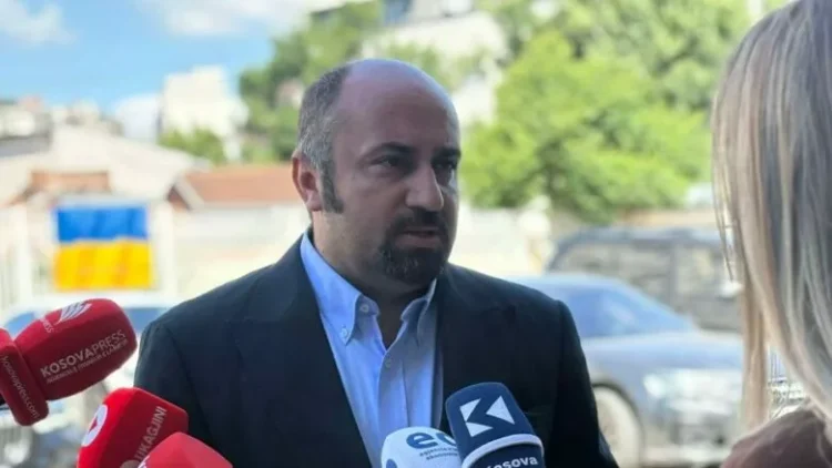 Kuvendi sërish në seancë, deputeti i LDK-së: Seanca e sotme është shumë e rëndësishme