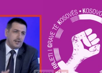 RrGK reagon pas raportimeve se gazetari Syla përdori dhunë ndaj të dashurës