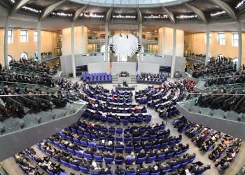 Kosova dhe Shqipëria në fokus të diskutimeve në Bundestag