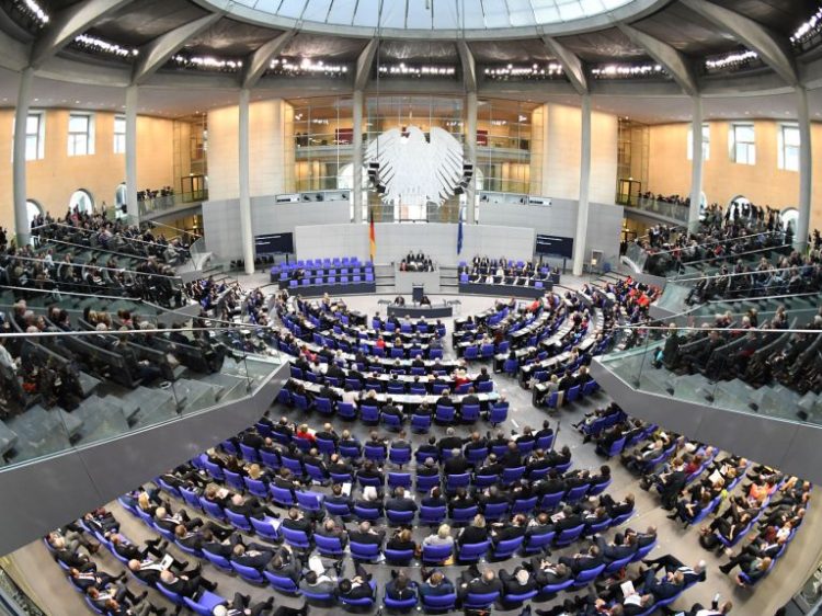 Kosova dhe Shqipëria në fokus të diskutimeve në Bundestag