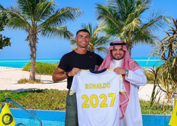 Shifrat marramendëse të kontratës së re, CR7 fiton 6.5 euro në sekondë