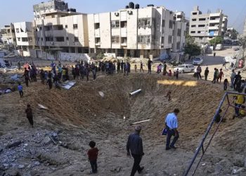 Ushtria izraelite urdhëron evakuim masiv të Gazës, paralajmëron bombardime të reja