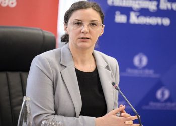 Rizvanolli për opozitarët: Gënjyen kur thanë se problemi ishte Haxhiu