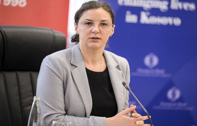 Rizvanolli për opozitarët: Gënjyen kur thanë se problemi ishte Haxhiu