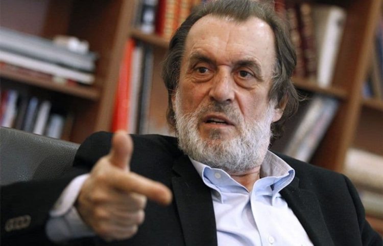 Drashkoviç: Kurrë fryma, morali dhe arsyeja e shëndoshë në Serbi nuk kanë qenë varrosur si sot