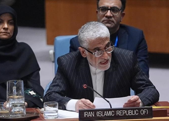 Përfaqësuesi i Iranit në OKB: Pasurimi i uraniumit nuk do të ndalet kurrë
