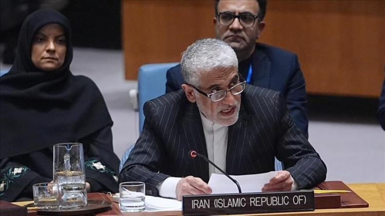 Përfaqësuesi i Iranit në OKB: Pasurimi i uraniumit nuk do të ndalet kurrë