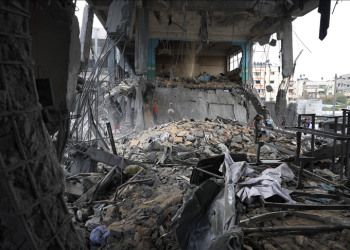 Izraeli vazhdon sulmet në Rripin e Gazës