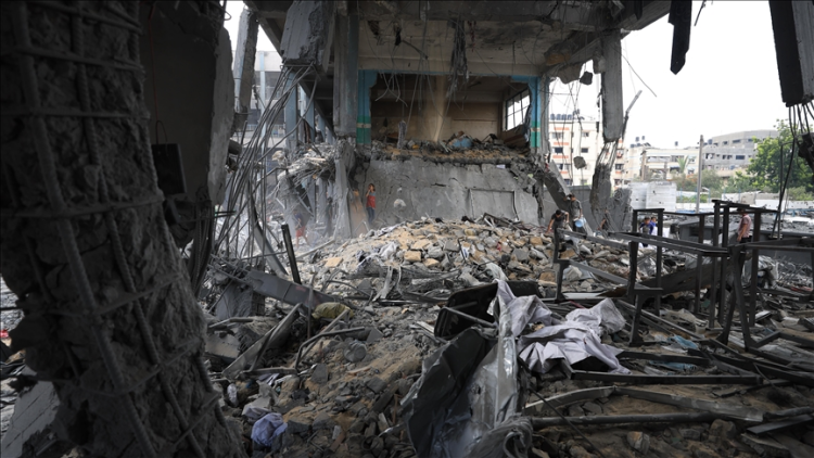 Izraeli vazhdon sulmet në Rripin e Gazës