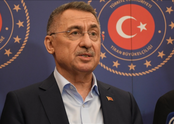 Kreu i Komisionit për Punë të Jashtme në Parlamentin turk: Marrëdhëniet me Shqipërinë janë jashtëzakonisht të forta