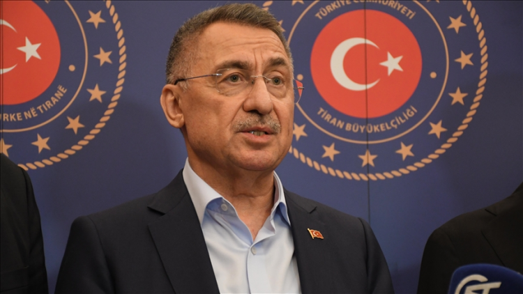 Kreu i Komisionit për Punë të Jashtme në Parlamentin turk: Marrëdhëniet me Shqipërinë janë jashtëzakonisht të forta