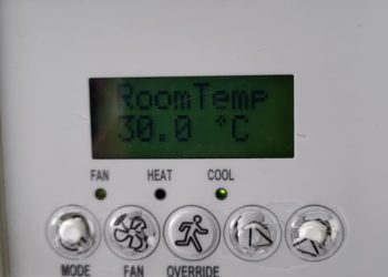 Pallati i Drejtësisë redukton orarin e punës shkaku i temperaturave të larta