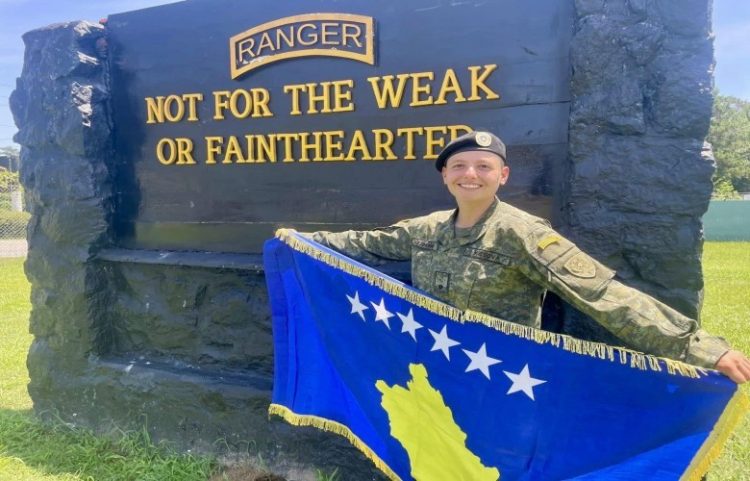 Osmani: Kosova, krenare me vajzat dhe djemtë tanë në uniformë