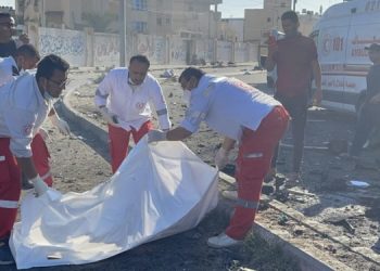 Spitalet në Gaza në kolaps: Fëmijët e plagosur trajtohen pa qetësues dhimbjesh