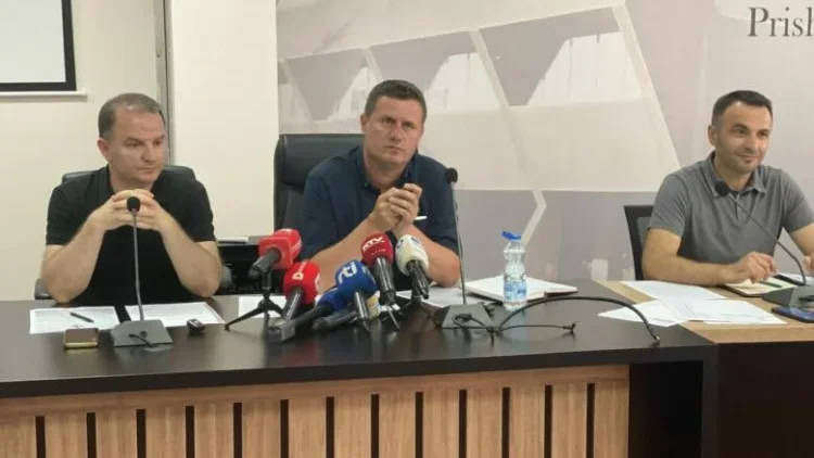 Instituti Albanologjik e quan ndërhyrje politike reagimin e MASHTI-it për emërimin e Meliza Krasniqit