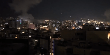 Irani paralajmëron banorët e Izraelit: Evakuohuni nga zonat e vendeve të rëndësishme ushtarake