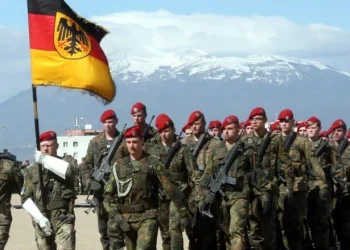 Gjermania vazhdon qëndrimin në KFOR: Ka ende potencial për konflikt dhe përshkallëzim