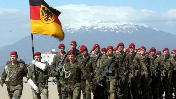 Gjermania vazhdon qëndrimin në KFOR: Ka ende potencial për konflikt dhe përshkallëzim