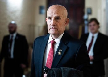 Kongresisti Self: Presidenti më ka thënë se çështja kryesore për Kosovën është hyrja në NATO