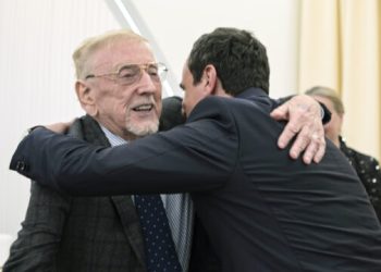 Walker shënon ditëlindjen e 90, Kurti: Ishte dhe është zëri i së vërtetës për kombin tonë