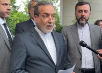 Irani është gati të shqyrtojë diplomacinë sapo të ndalet ‘agresioni’