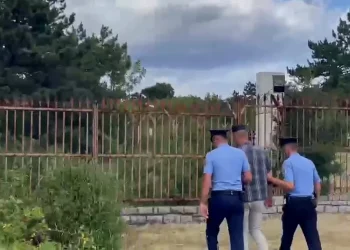 Manifestimet për “Vidovdan”, Policia shoqëron 17 persona