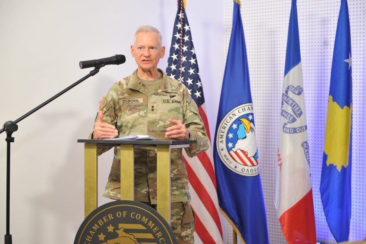 Kosova dhe Garda e Iowa-s thellojnë bashkëpunimin në fushën e mbrojtjes