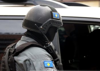 Për*leshja mes shqiptarëve dhe serbëve në veri, ndalohet një person për 48 orë