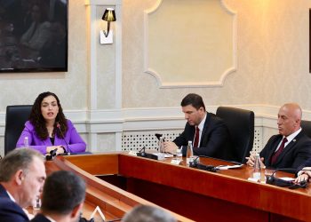 Haradinaj pas takimit me Osmanin: Folëm edhe për zgjedhje të jashtëzakonshme