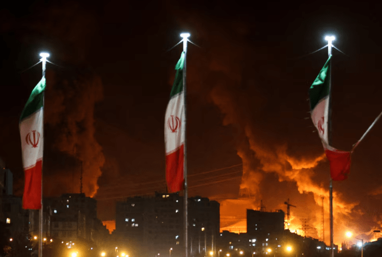 Gjermania, Franca dhe Britania e Madhe janë të gatshme për bisedime me Iranin